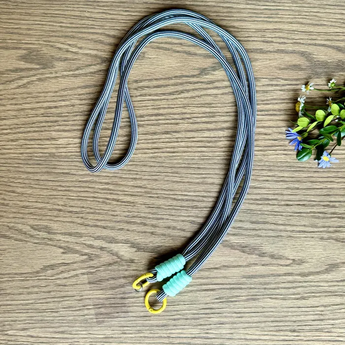 iszi ONLINE Earrings Phone Straps 3 Options