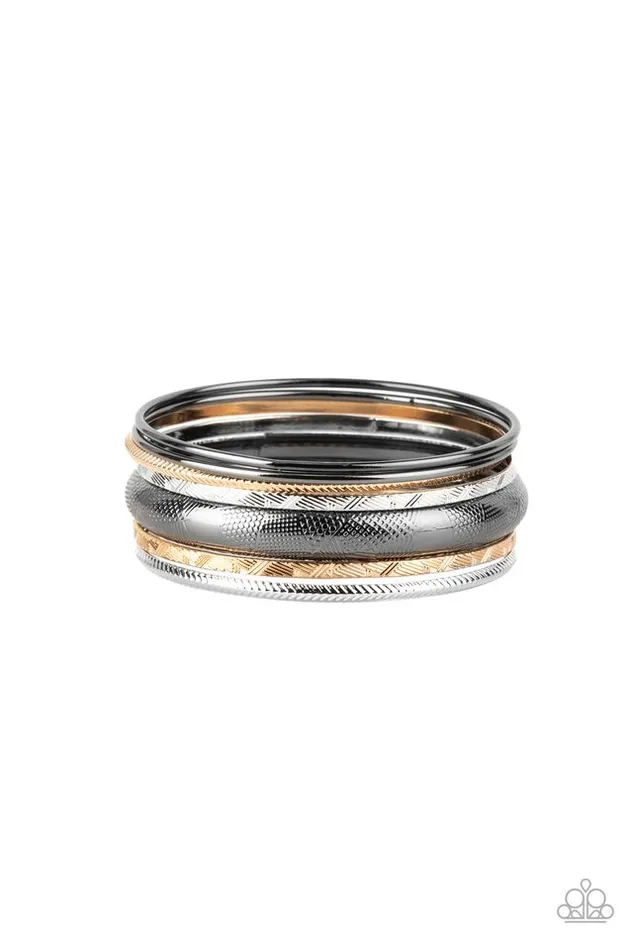 Bracelets Paparazzi Bracelet Stackable Stunner Multi Paparazzi Jewelry Bracelets Paparazzi Bracelet Stackable Stunner Multi Paparazzi Jewelry