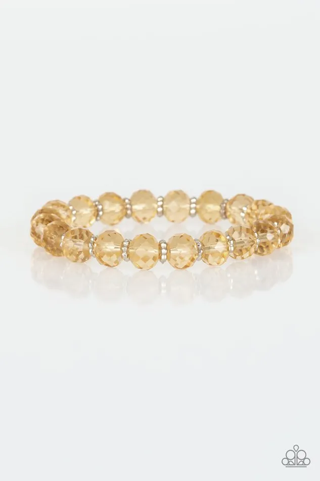 Bracelets Paparazzi Jewelry Paparazzi Bracelet Crystal Candelabras Gold Bracelets Paparazzi Jewelry Paparazzi Bracelet Crystal Candelabras Gold