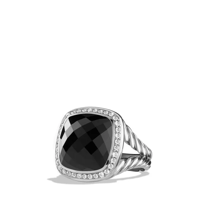 David Yurman 14mm Albion Ring David Yurman Rings