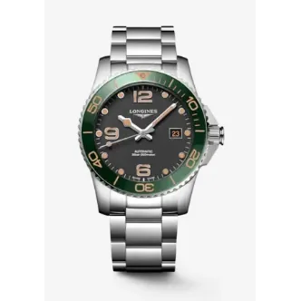 Longines Hydroconquest 41mm Watch Longines Watches