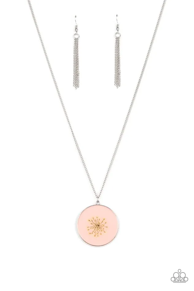 Necklaces Paparazzi Necklace Prairie Picnic Pink Paparazzi Jewelry Necklaces Paparazzi Necklace Prairie Picnic Pink Paparazzi Jewelry