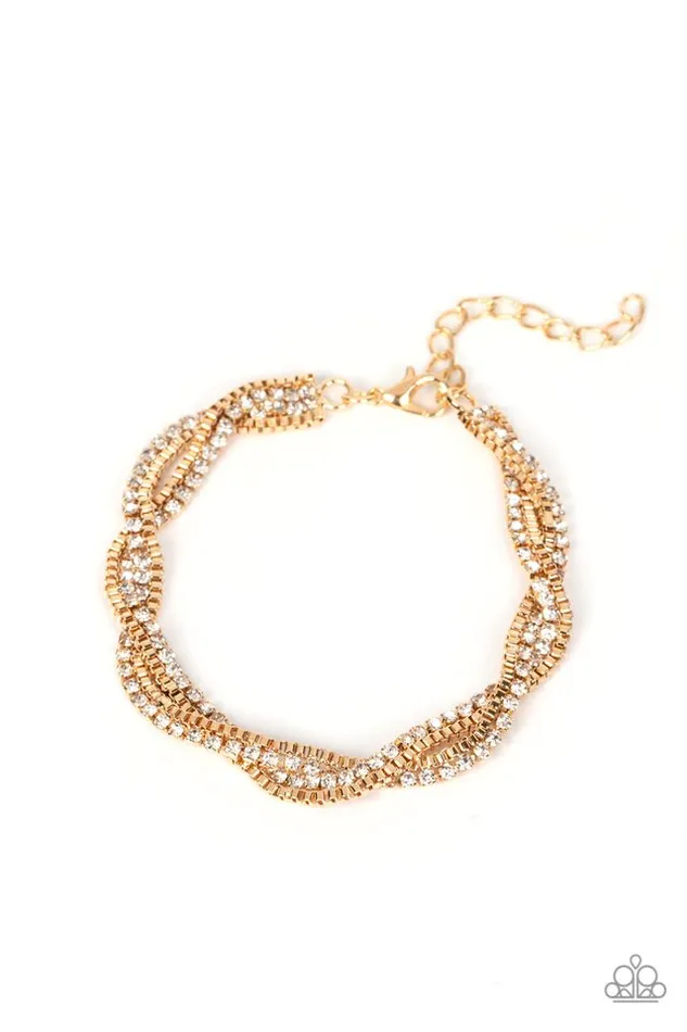Paparazzi Jewelry Bracelets Paparazzi Bracelet Box Office Bling Gold Paparazzi Jewelry Bracelets Paparazzi Bracelet Box Office Bling Gold