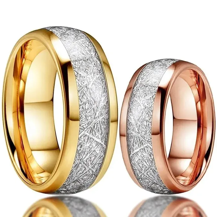 Mens Wedding Band Best Wedding Band for Man Moissanite Engagement Rings Jewelry Luxus Moissanite Rings
