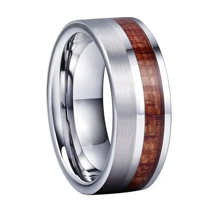 Moissanite Engagement Rings Jewelry Luxus Moissanite Rings Mens Wedding Band Mens Fashion Jewlry Collection