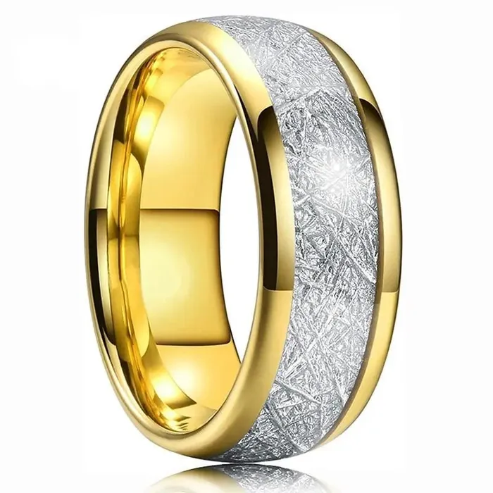 Moissanite Engagement Rings Jewelry Luxus Moissanite Rings Mens Wedding Band Unique Mens Wedding Bands