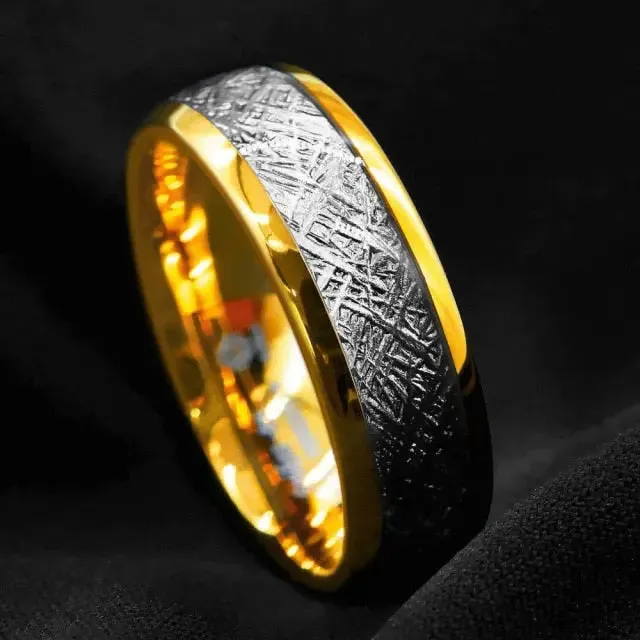 Moissanite Engagement Rings Jewelry Luxus Moissanite Rings Mens Wedding Band Unique Mens Wedding Bands